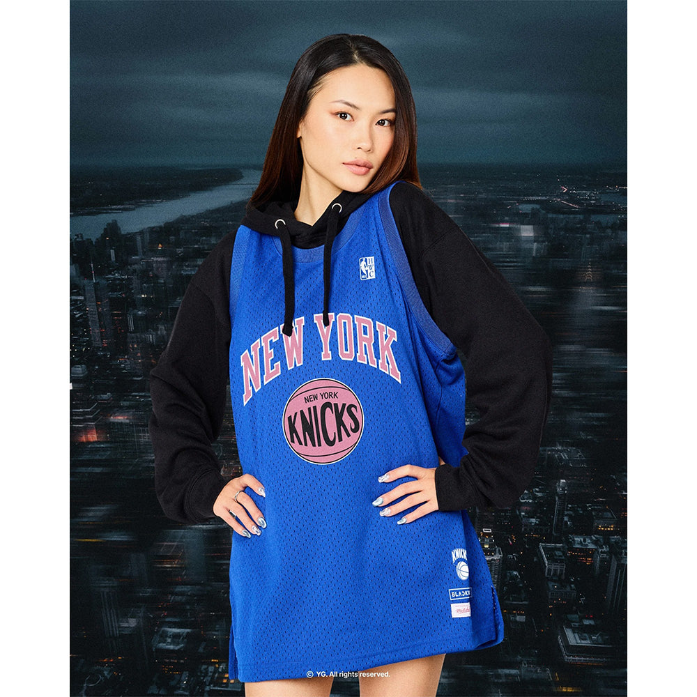 NYK BLACKPINK TANK | ROYAL
