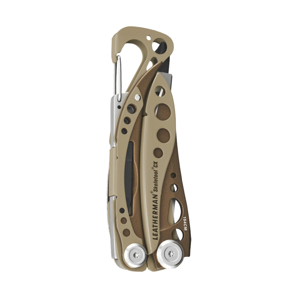 SKELETOOL CX SANDSTORM | SANDSTORM
