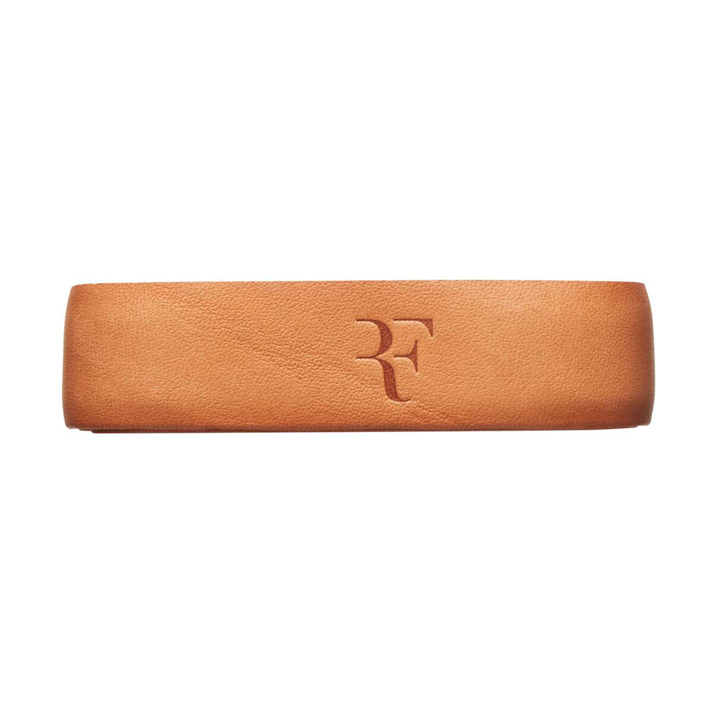 RF LEATHER REPL GRIP BRO | BROWN