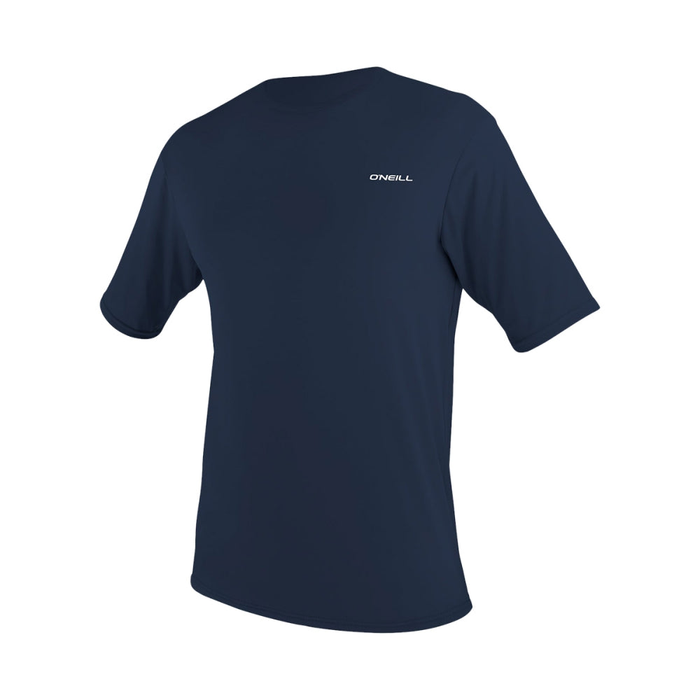 M BASIC SKINS 2 S/S SUN | 016-NAVY