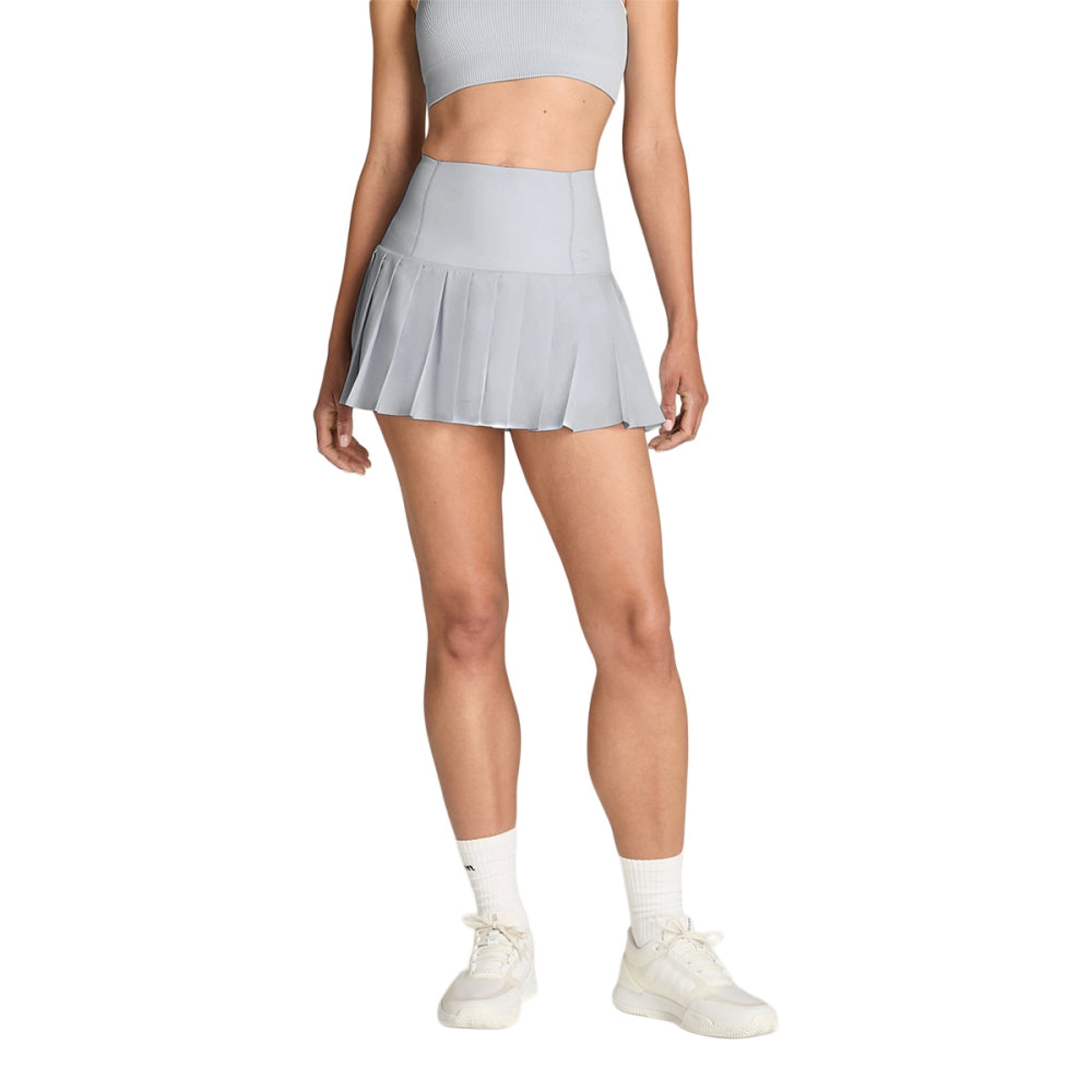 W DOWNTOWN SKIRT | SKY
