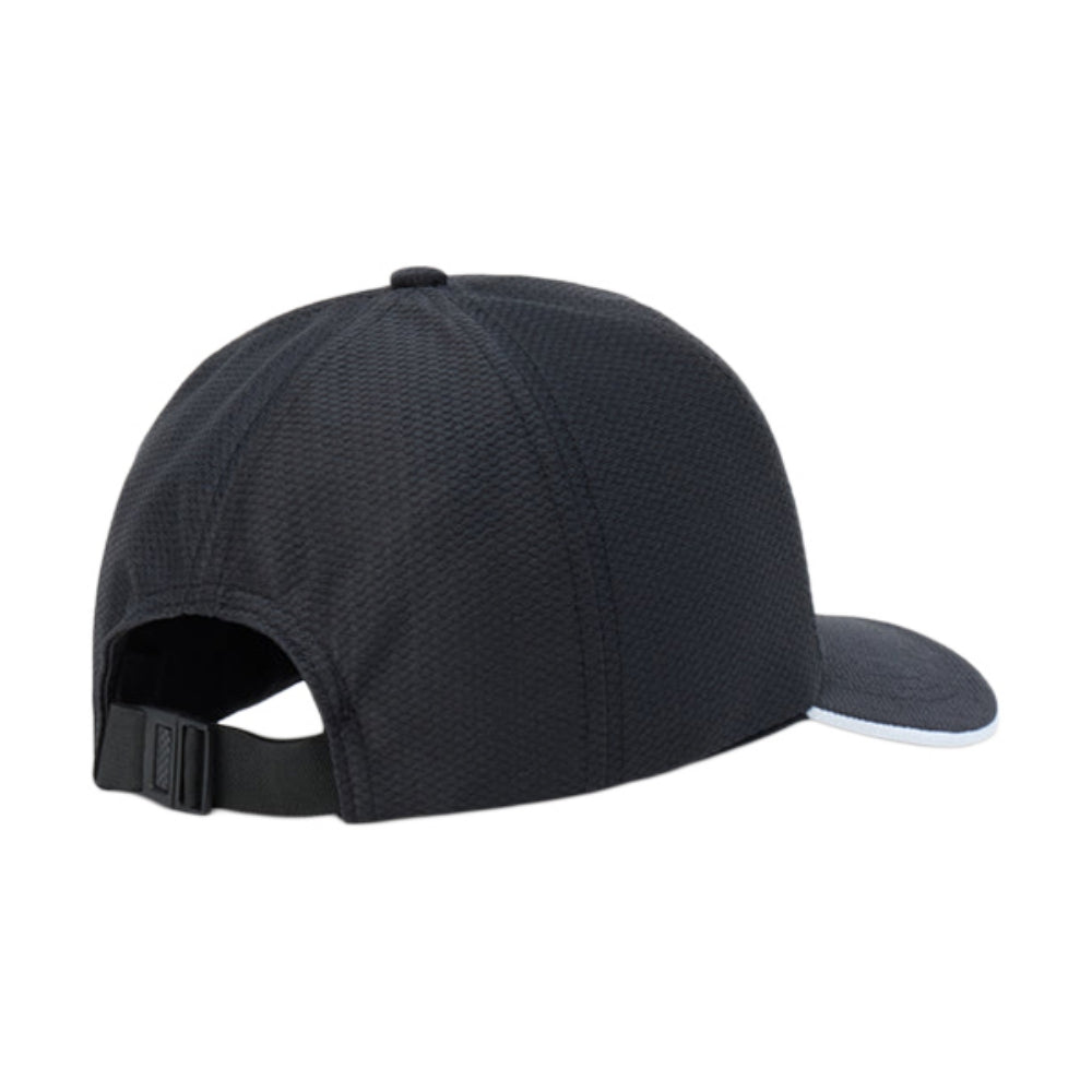MESH CAP | BLACK