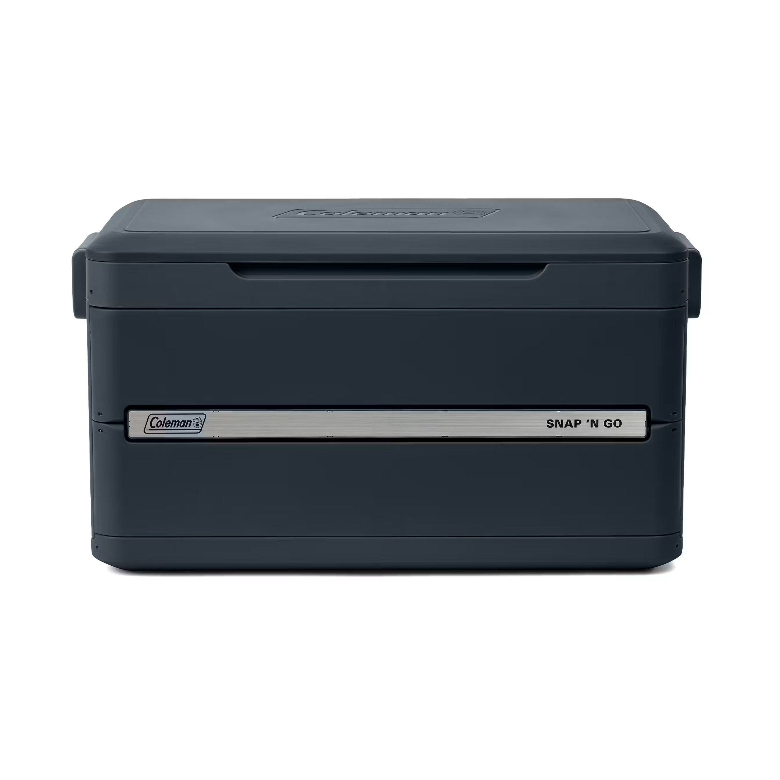 SNAP AND GO COOLER 35Q | MUSSEL