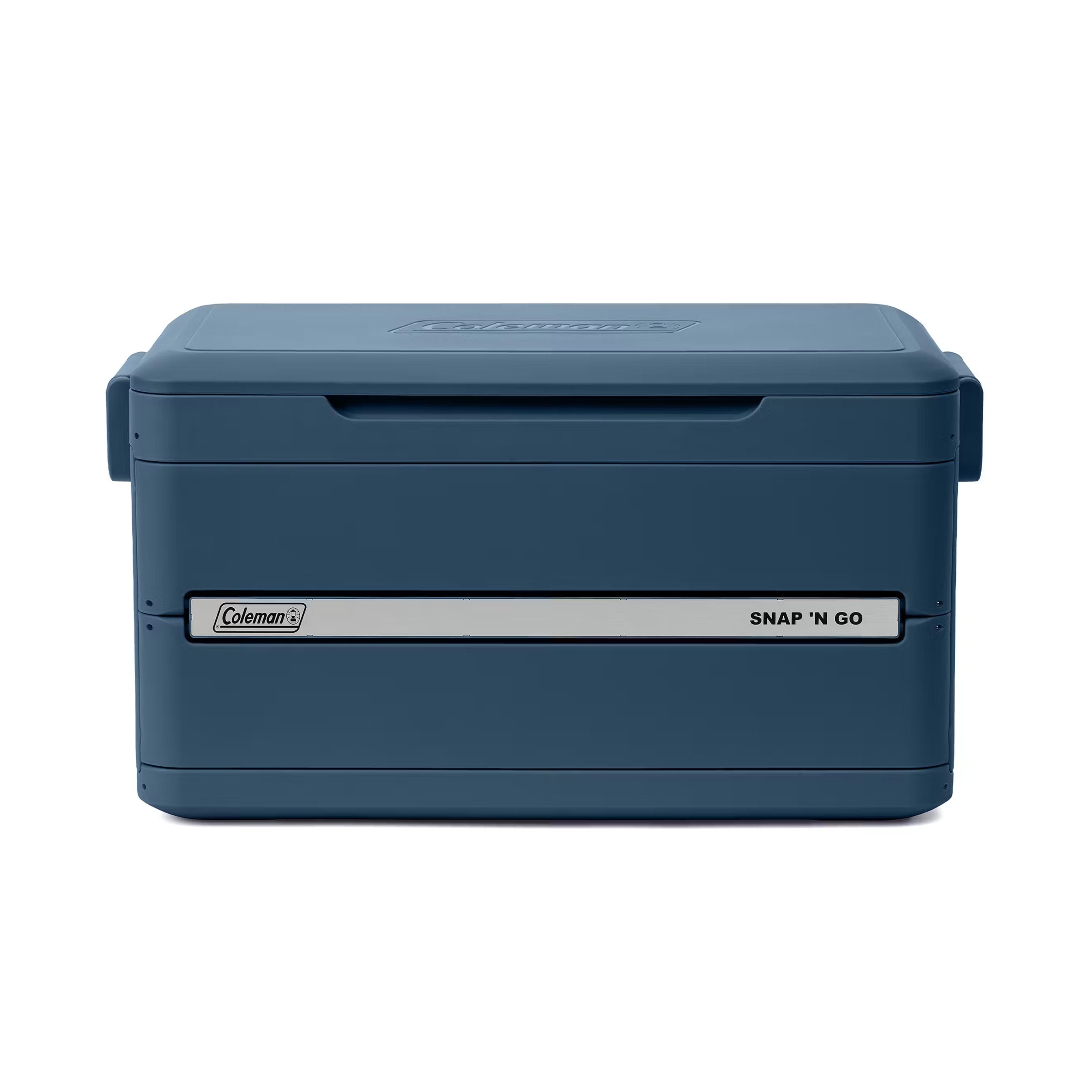 SNAP AND GO COOLER 35Q | SAPPHIRE