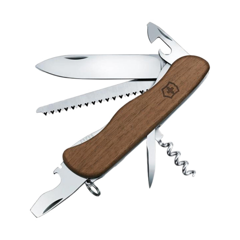 FORESTER WOOD | WOOD