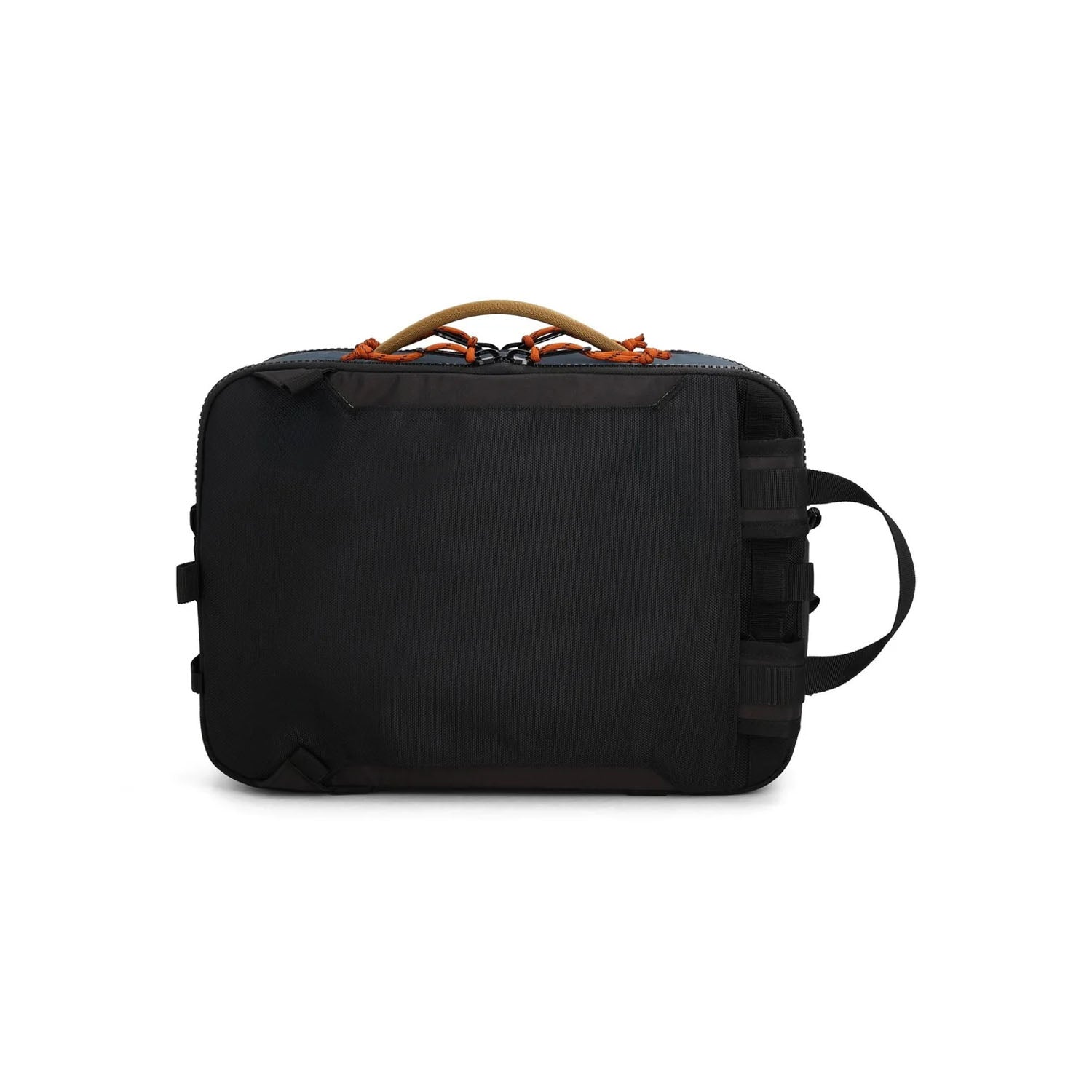 GLOBAL BRIEFCASE | OLIVE/OLIC