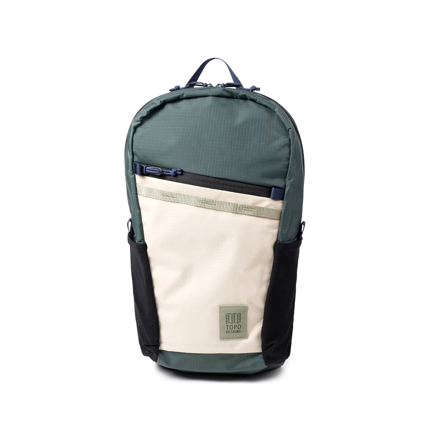 PEAKVIEW PACKABLE PACK | FOREST/BON