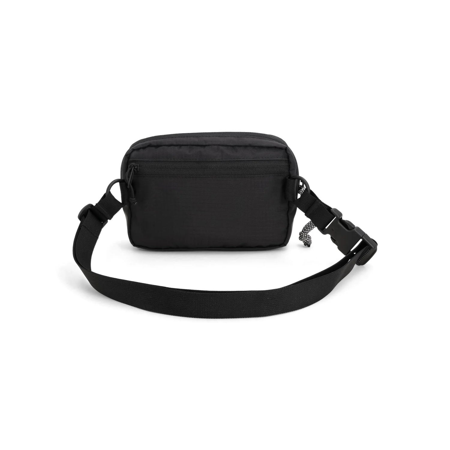 RIPSTOP BELT BAG | BLACK