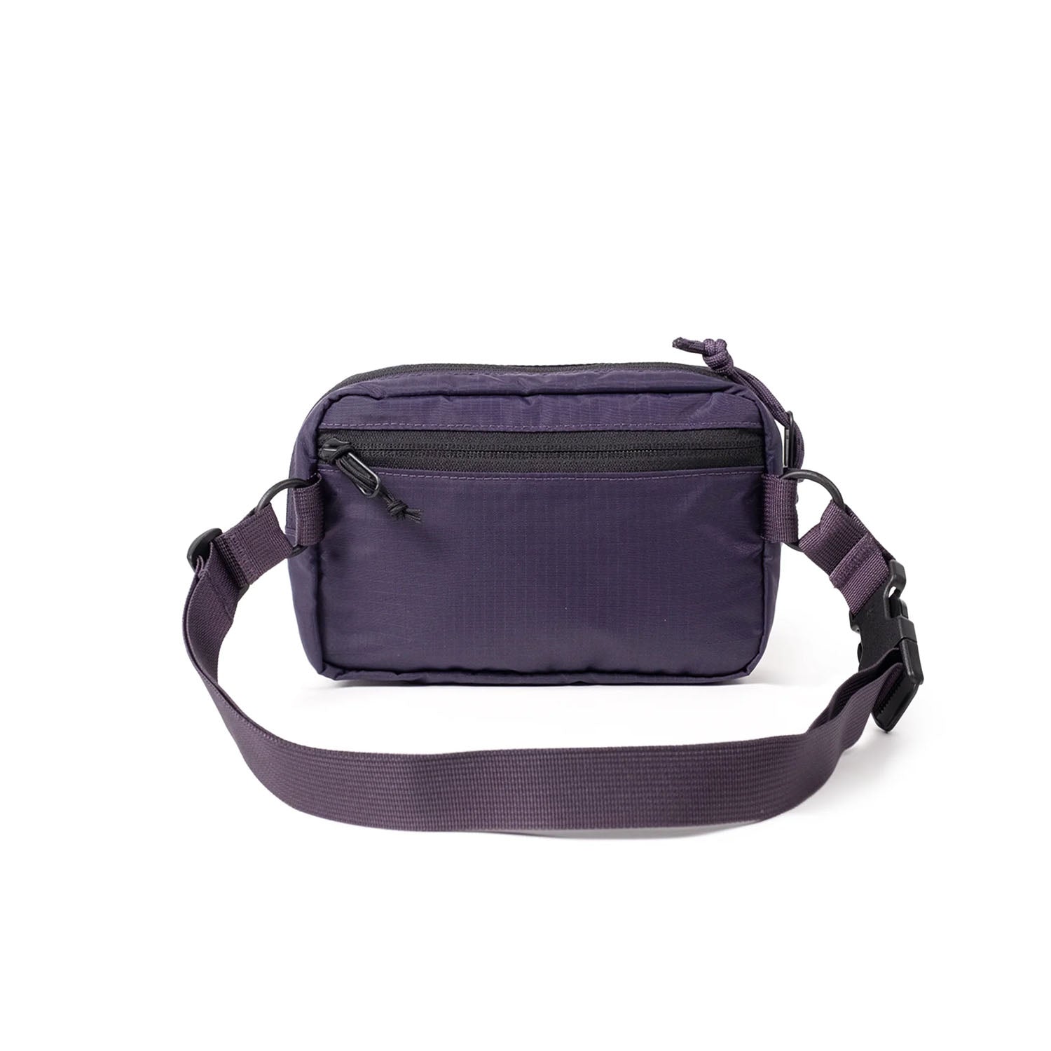 RIPSTOP BELT BAG | NIGHTSHADE