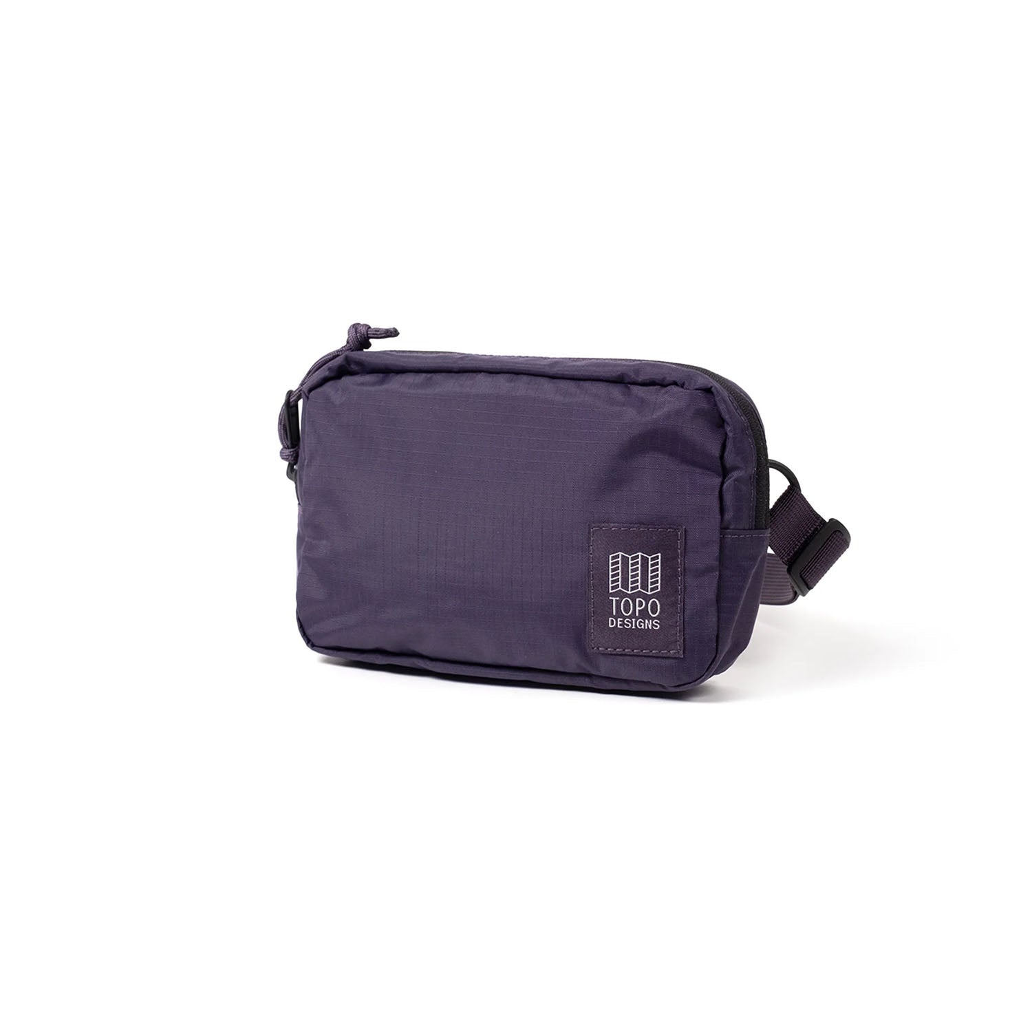 RIPSTOP BELT BAG | NIGHTSHADE