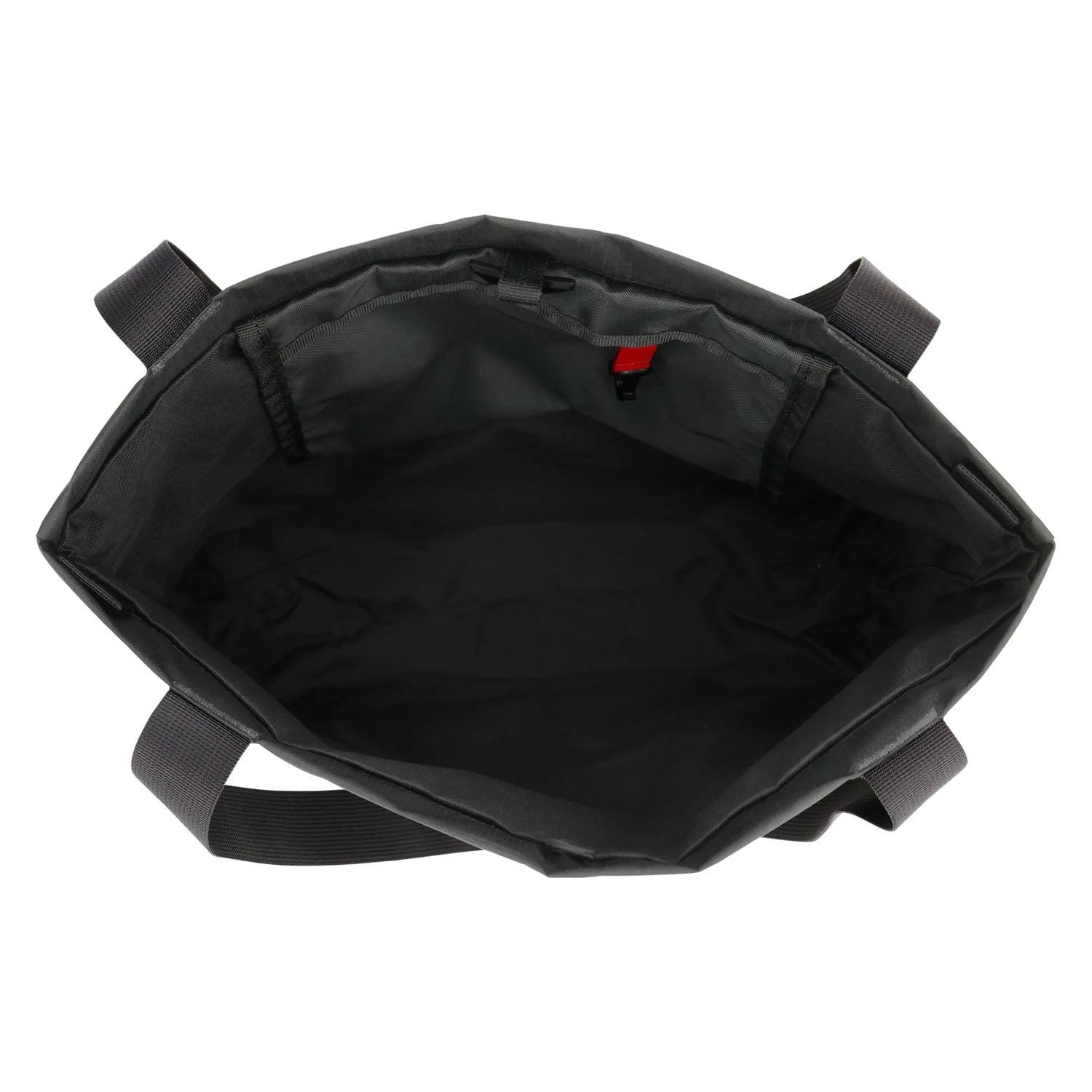 MOUNTAIN ESSENTIAL TOTE | BLACKNEUTR
