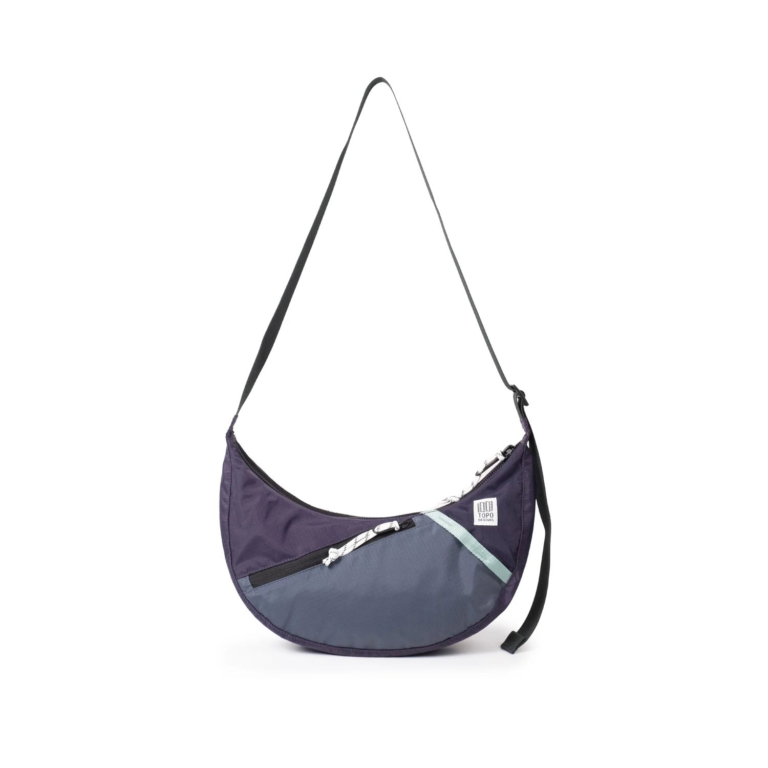MOONLIGHT CROSSBODY | NIGHTSHADE
