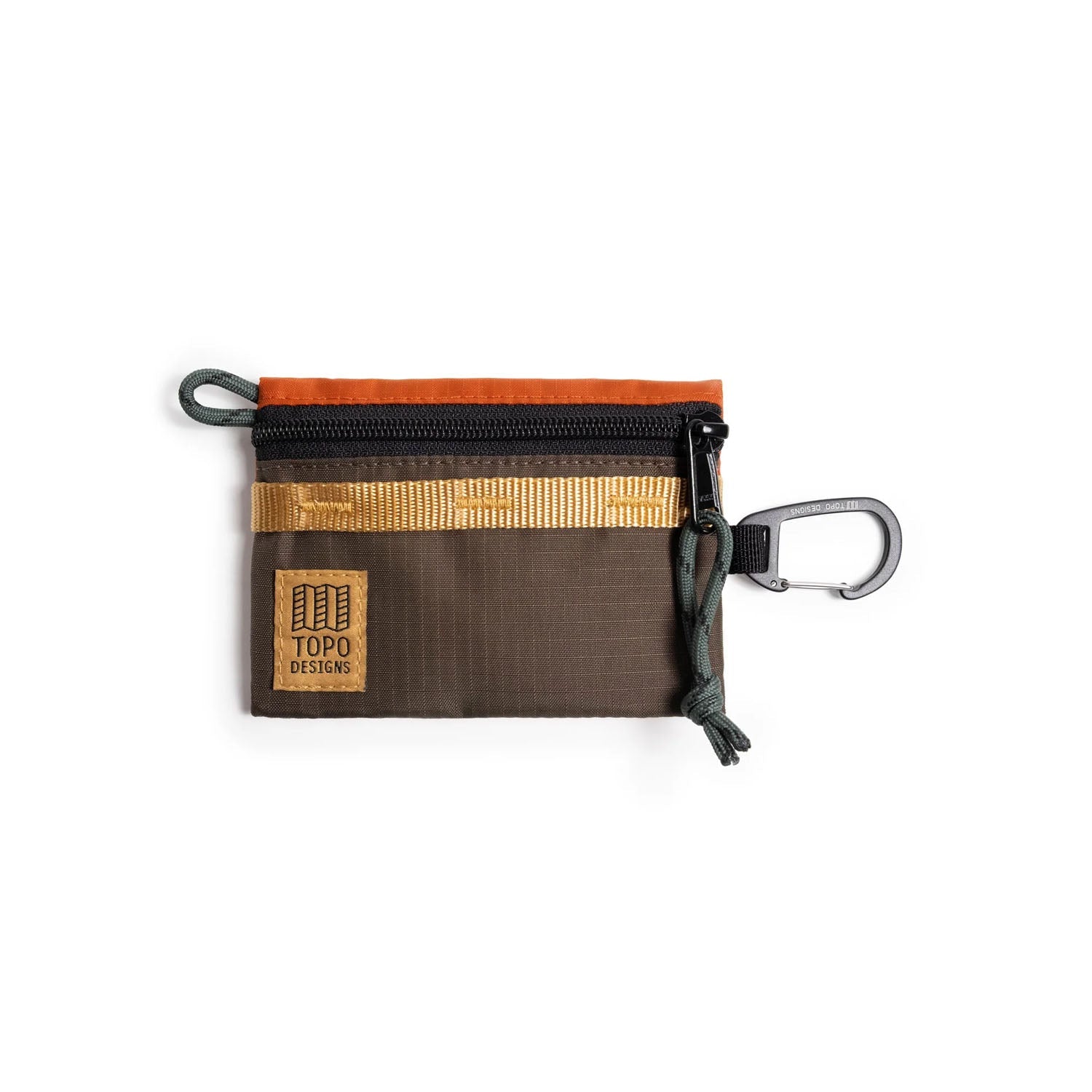 MOUNTAIN ACCESSORY | WOODLAND