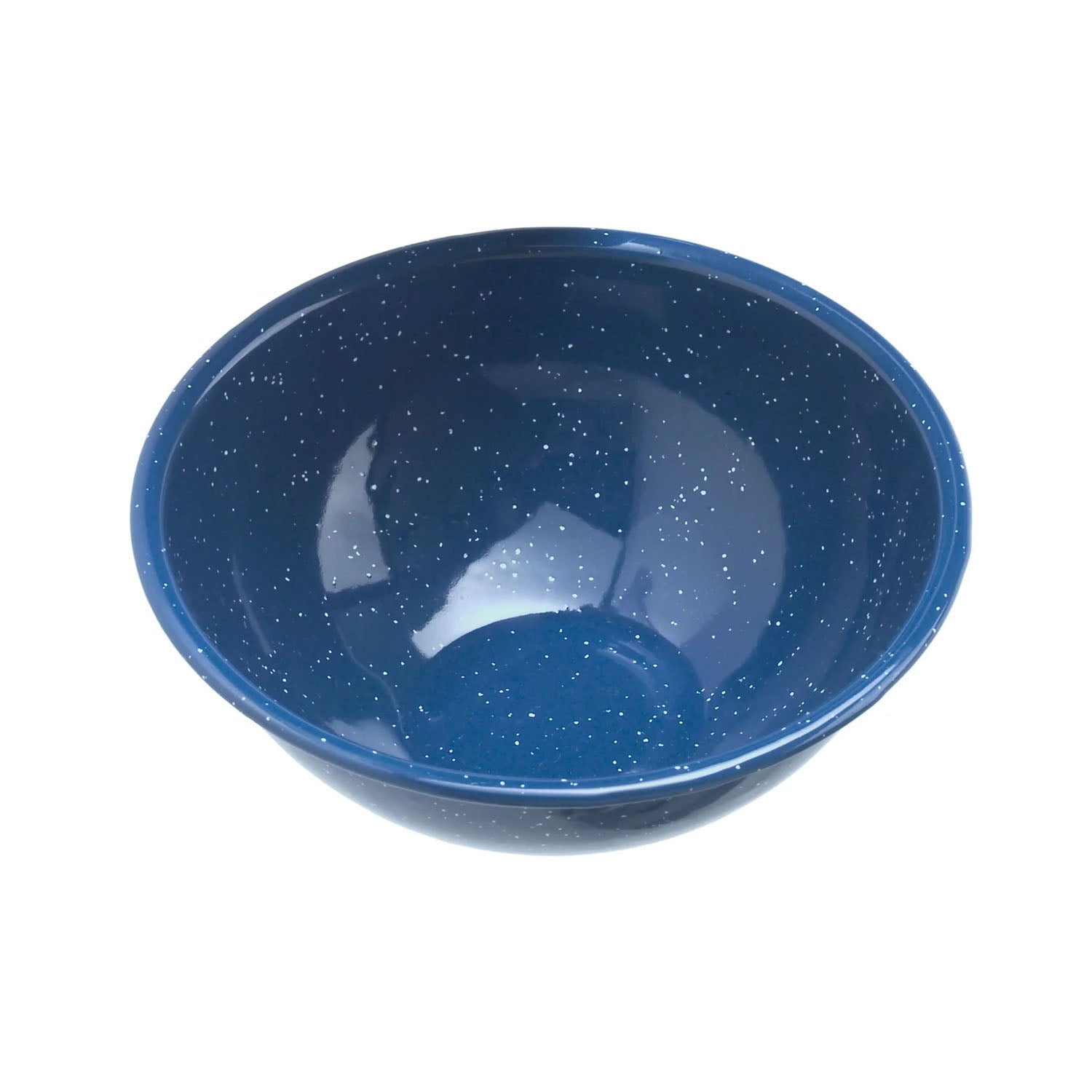 MIXING BOWL 6 INCH | BLUE