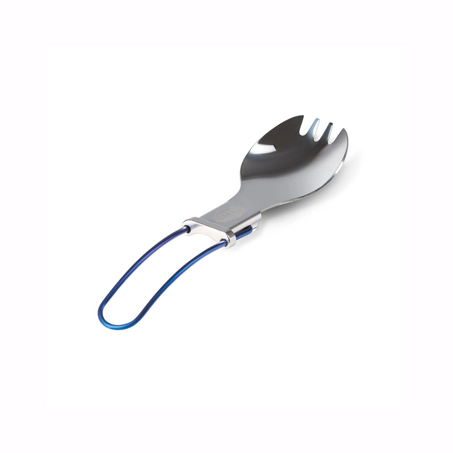 GLACIER SS SPORK | STAINLESS