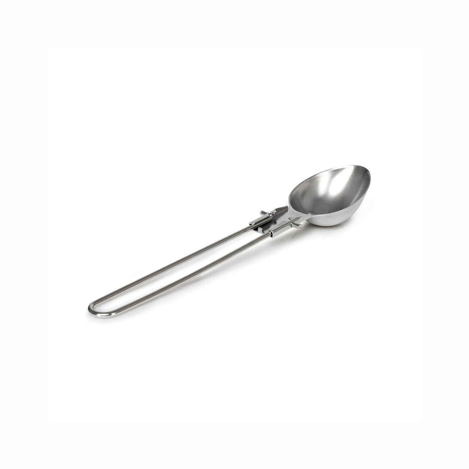 CHEF SPOON | NO COLOR