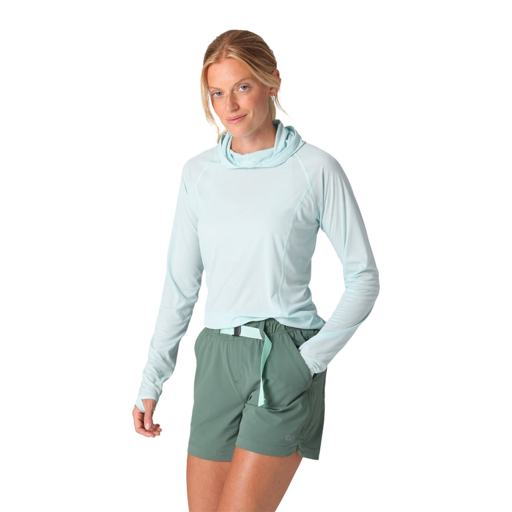 W ECHO HOODIE | TIDAL