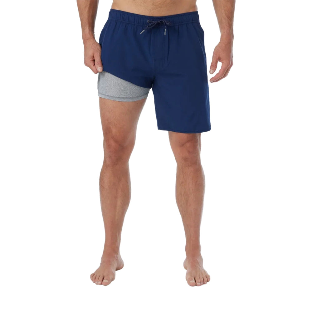 ANCHOR SHORT | 5472-TRUNV
