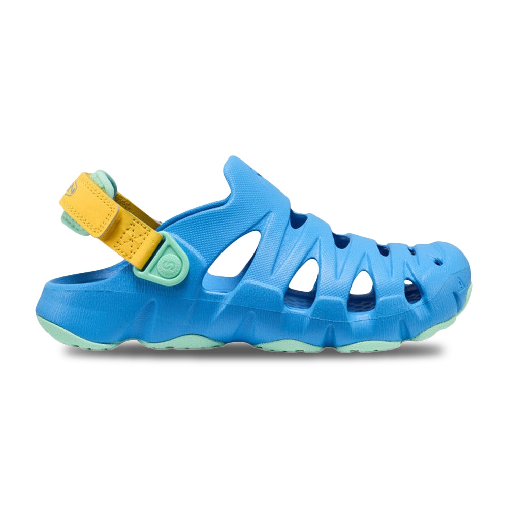 Keen Hyperflt Sandals in Blue Color