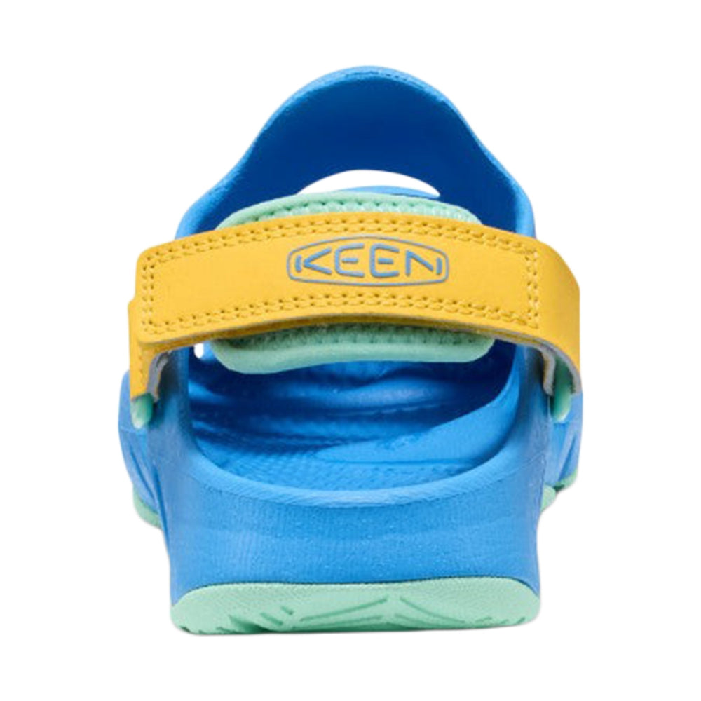 Keen Hyperflt Sandals in Blue Color