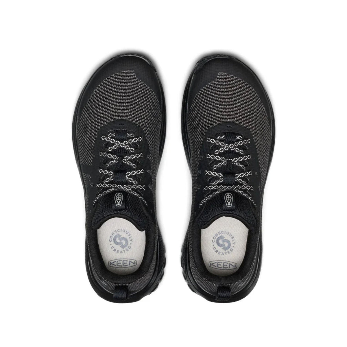 Keen Roam Casual Shoes in No Color