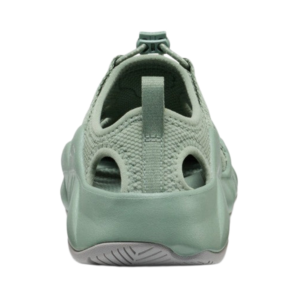 Keen Hyperport H2 Water Shoes in Green Color