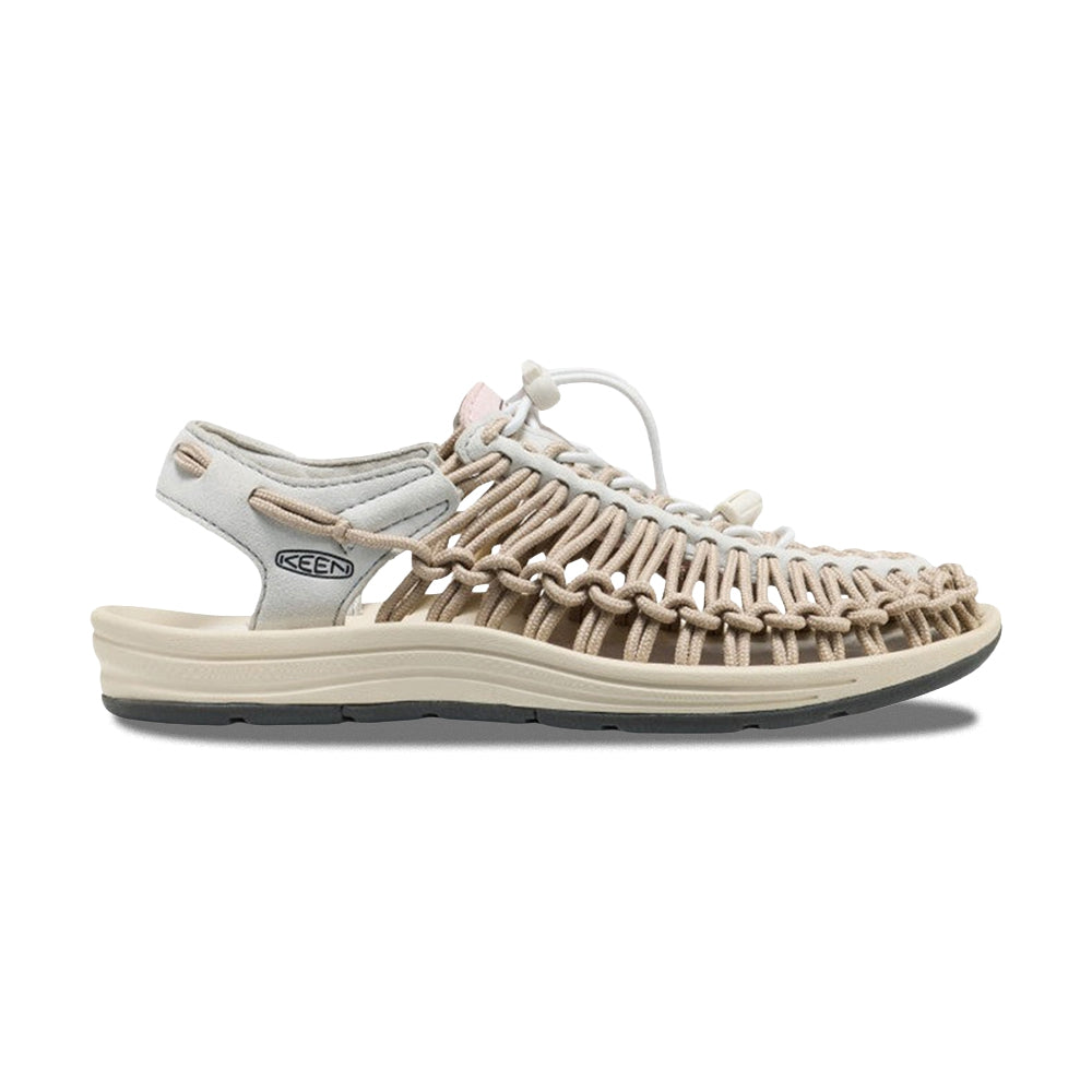 Keen Uneek Water Shoes in Grey Color