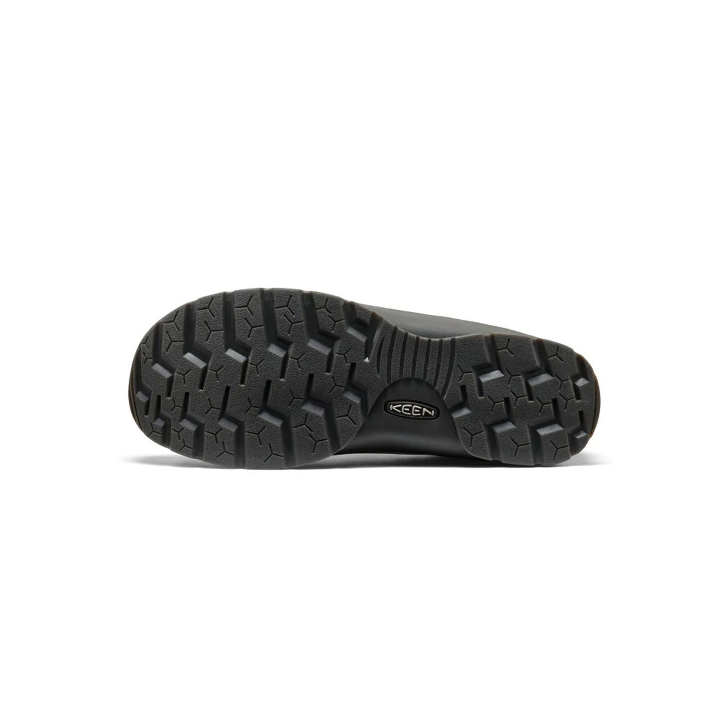 Keen Jasper Casual Shoes in Brown Color