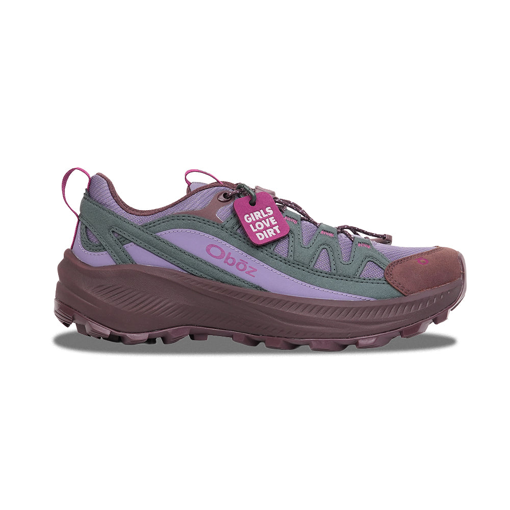 GORP GIRLS CROSSCUT LOW | 2OB MULTI