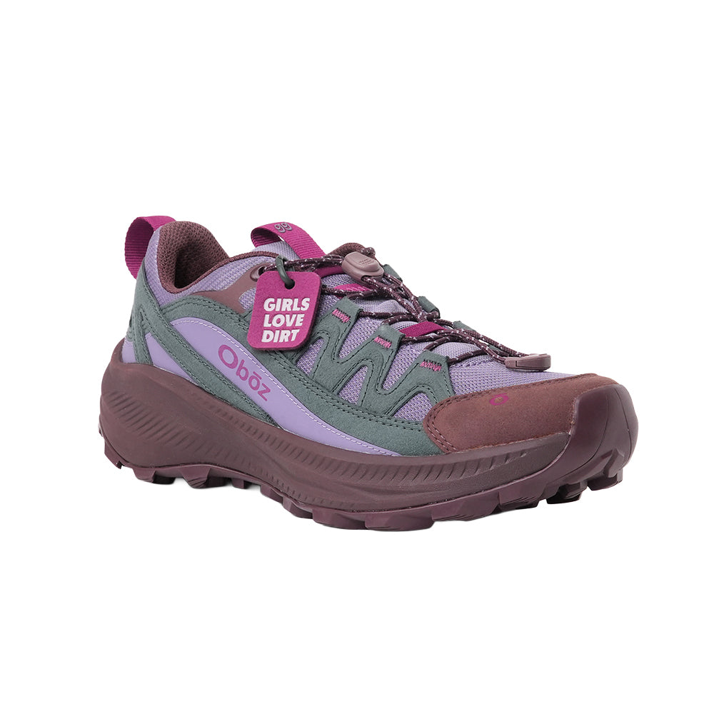 GORP GIRLS CROSSCUT LOW | 2OB MULTI