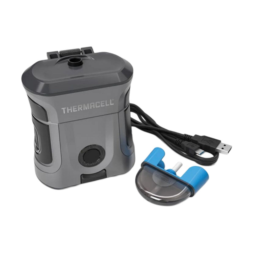 ADVENTURE RECHARGE REPEL | NO COLOR