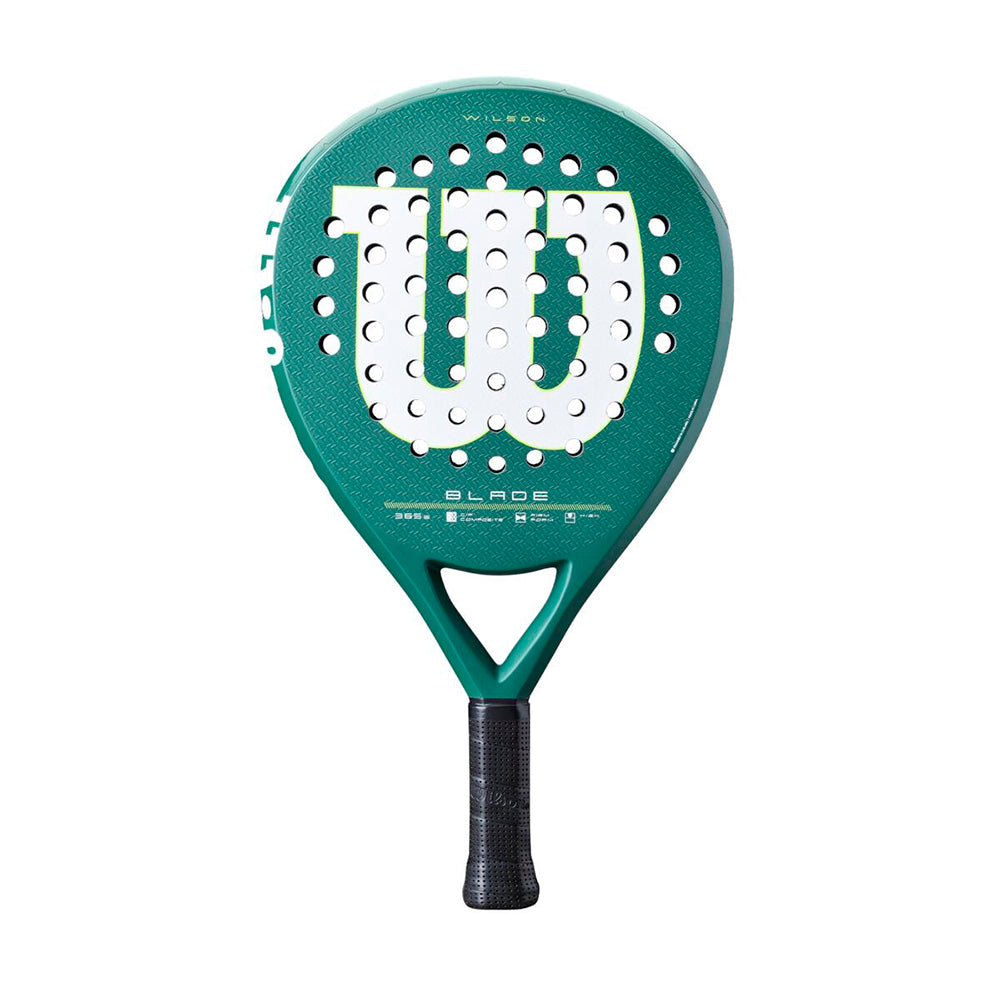 BLADE V4 PADEL | GREEN