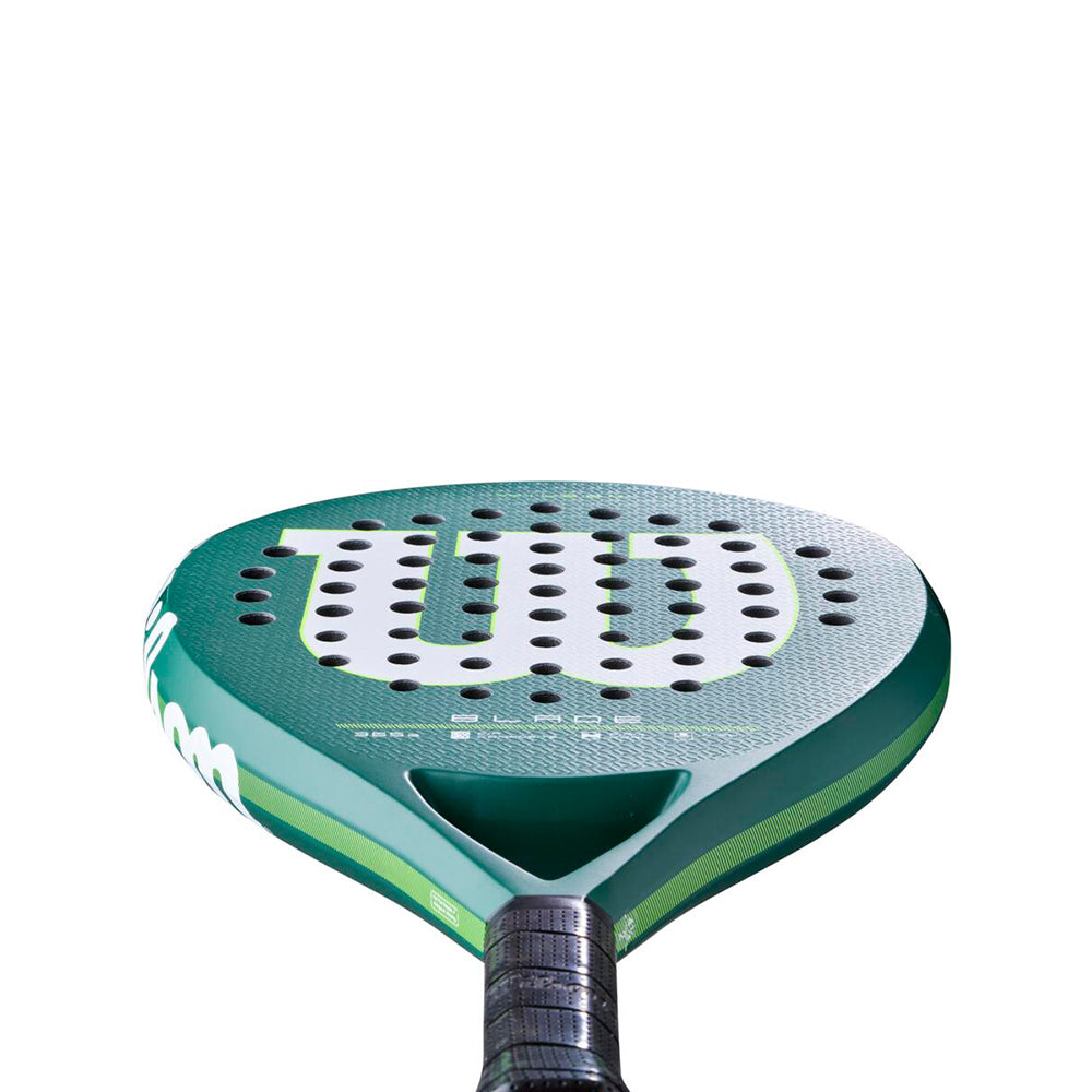 BLADE V4 PADEL | GREEN