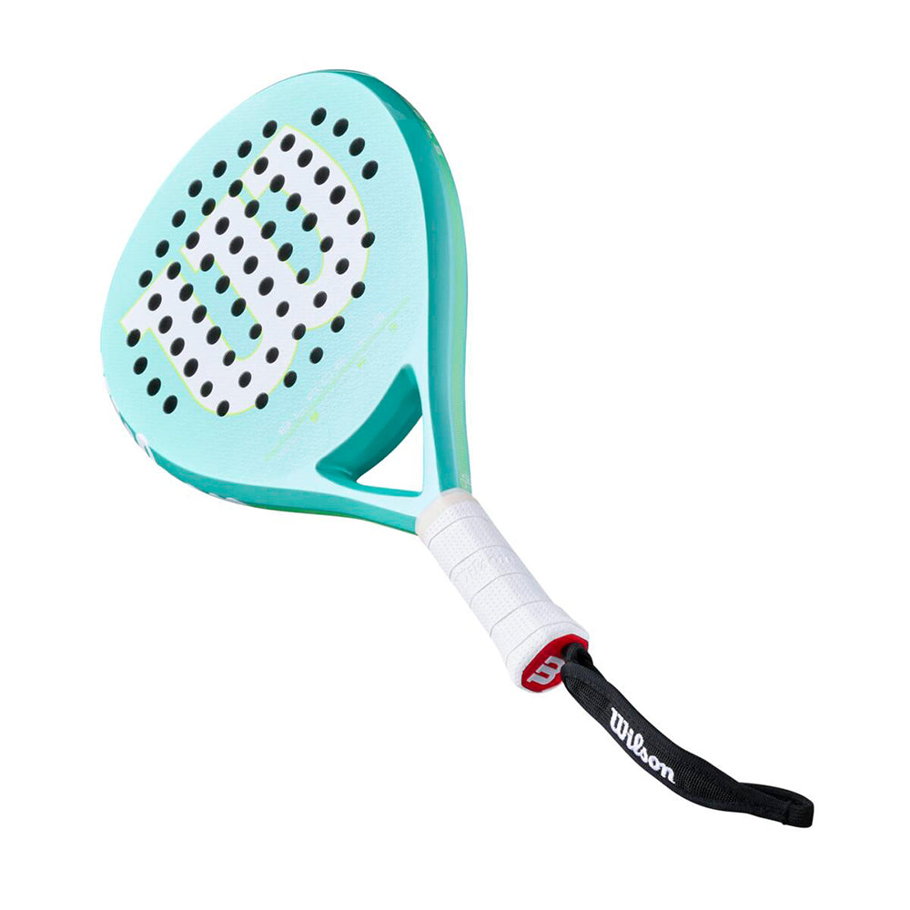 BLADE LS V4 PADEL | GREEN
