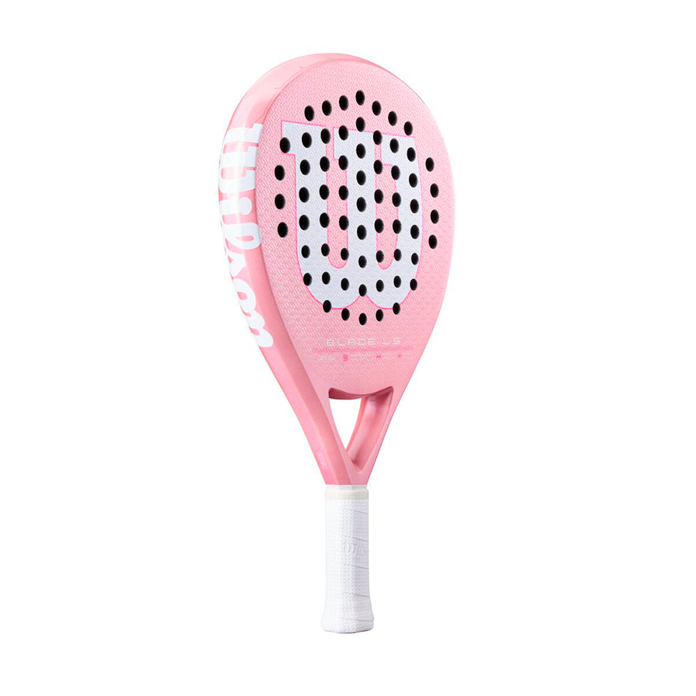BLADE LS V4 PADEL | PINK