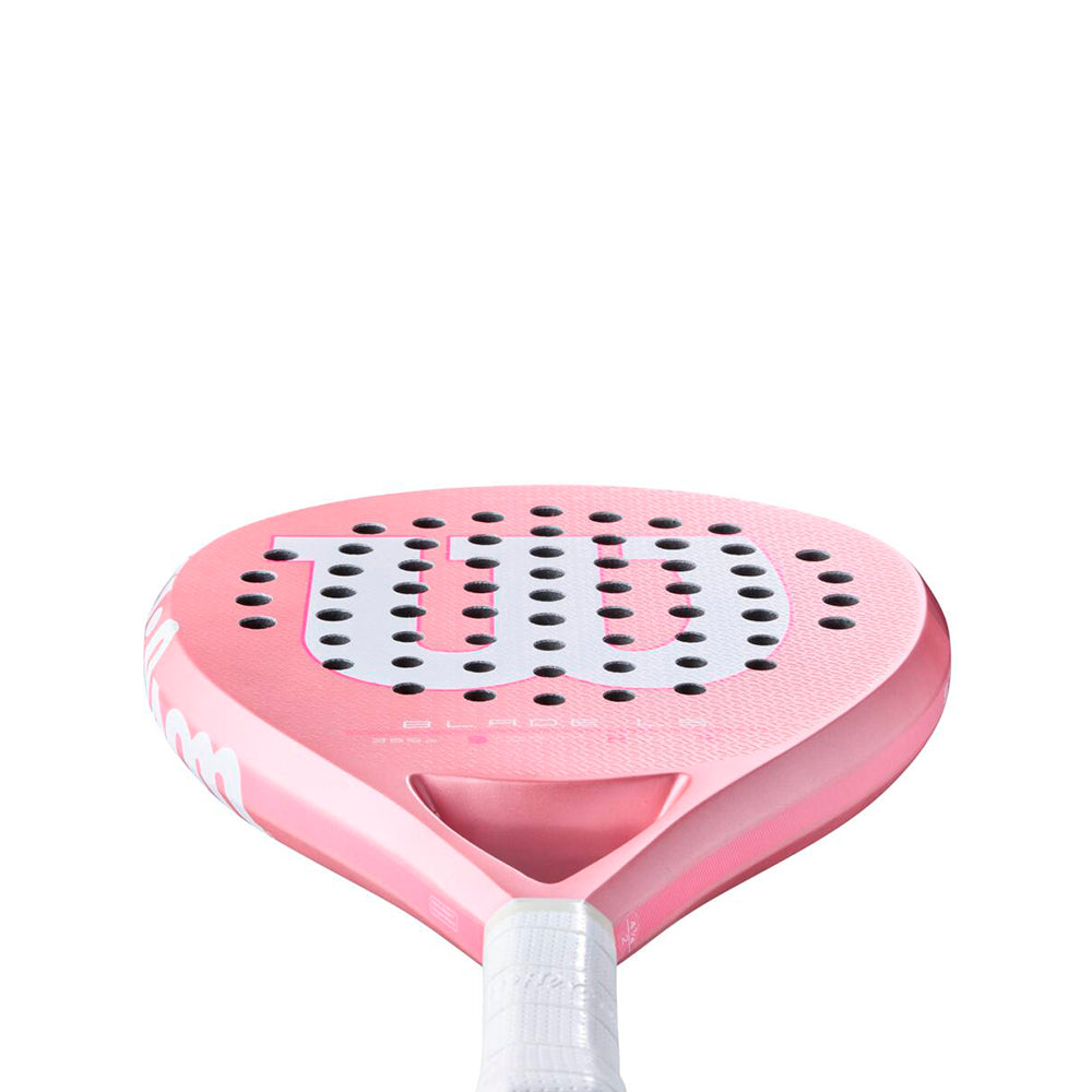 BLADE LS V4 PADEL | PINK