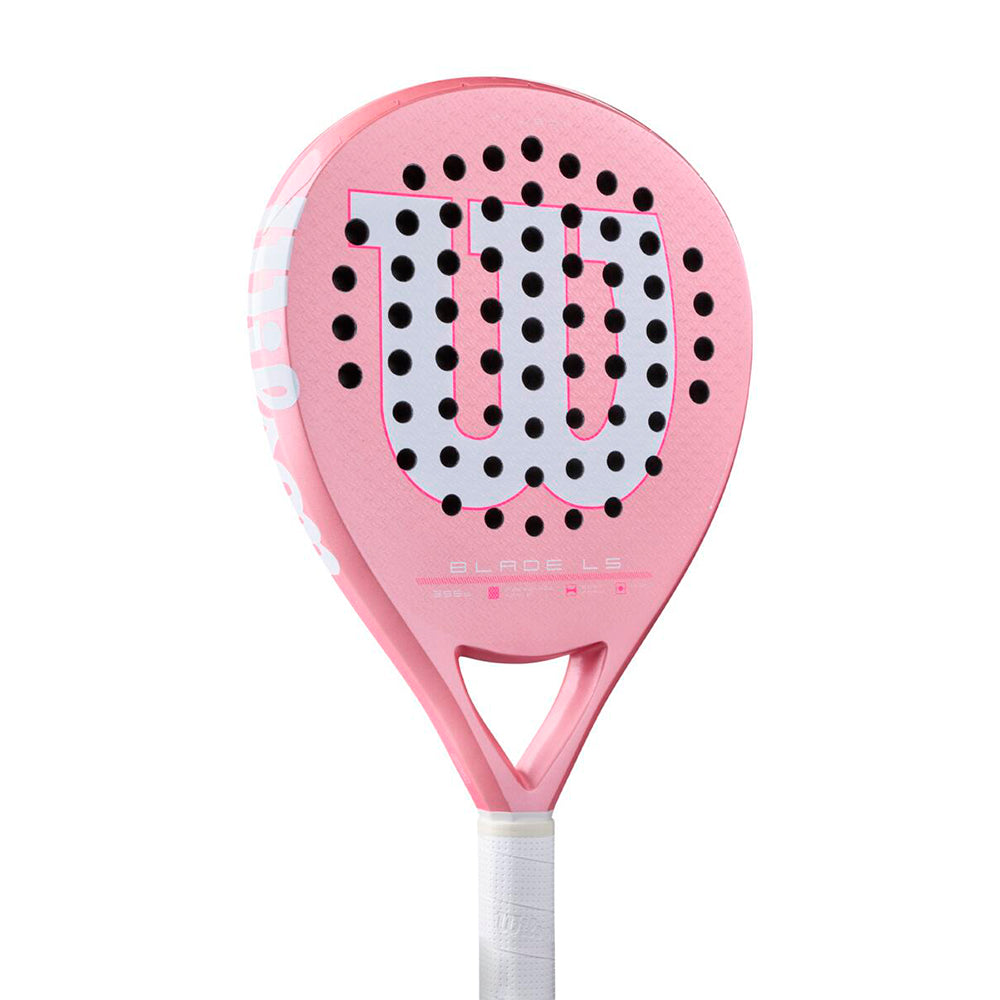 BLADE LS V4 PADEL | PINK