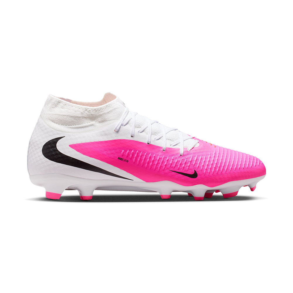 Nike Unisex Phantom 6 High Academy Soccer Cleats | 900-PKWTBK