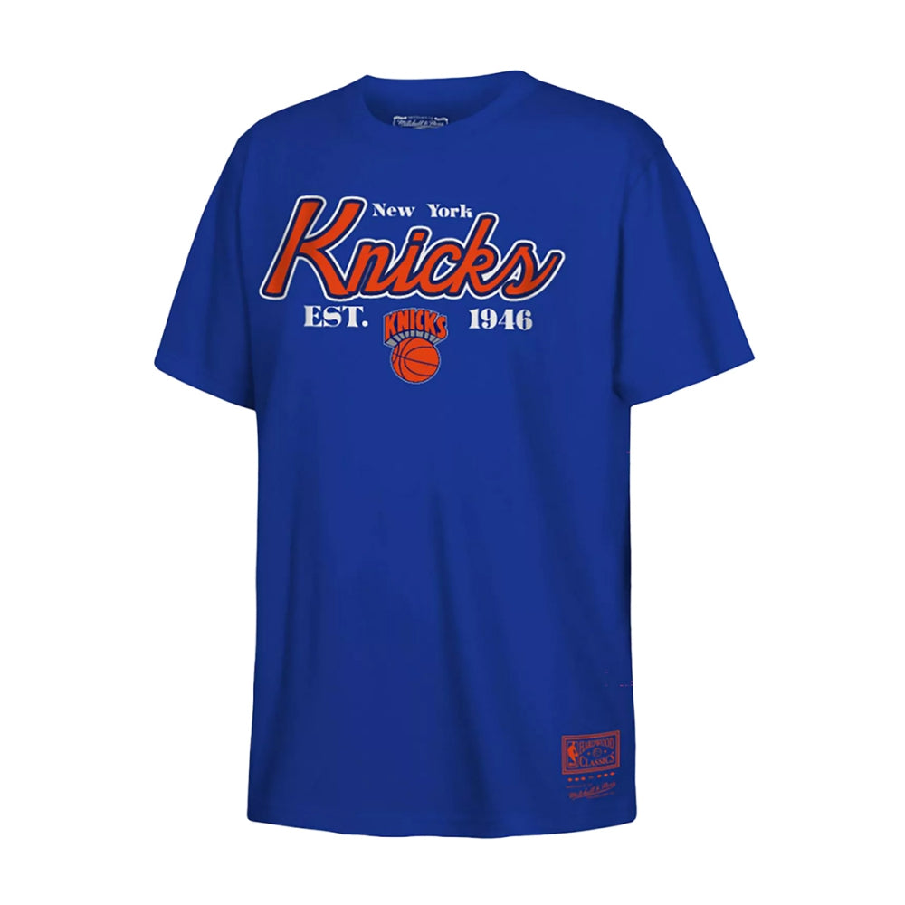NYK OPENING DAY SS | ROYAL