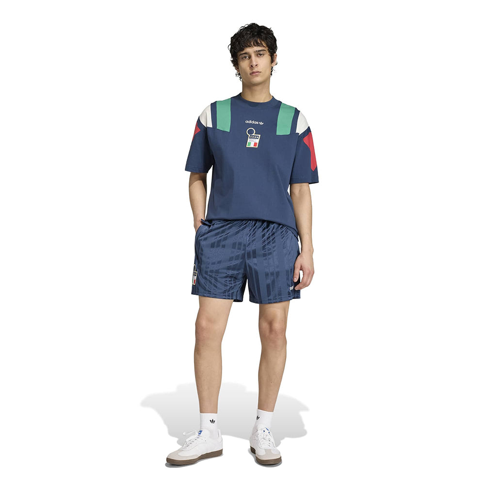 FIGC EQT TEE | CRENAVY