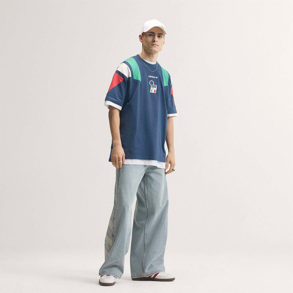 FIGC EQT TEE | CRENAVY