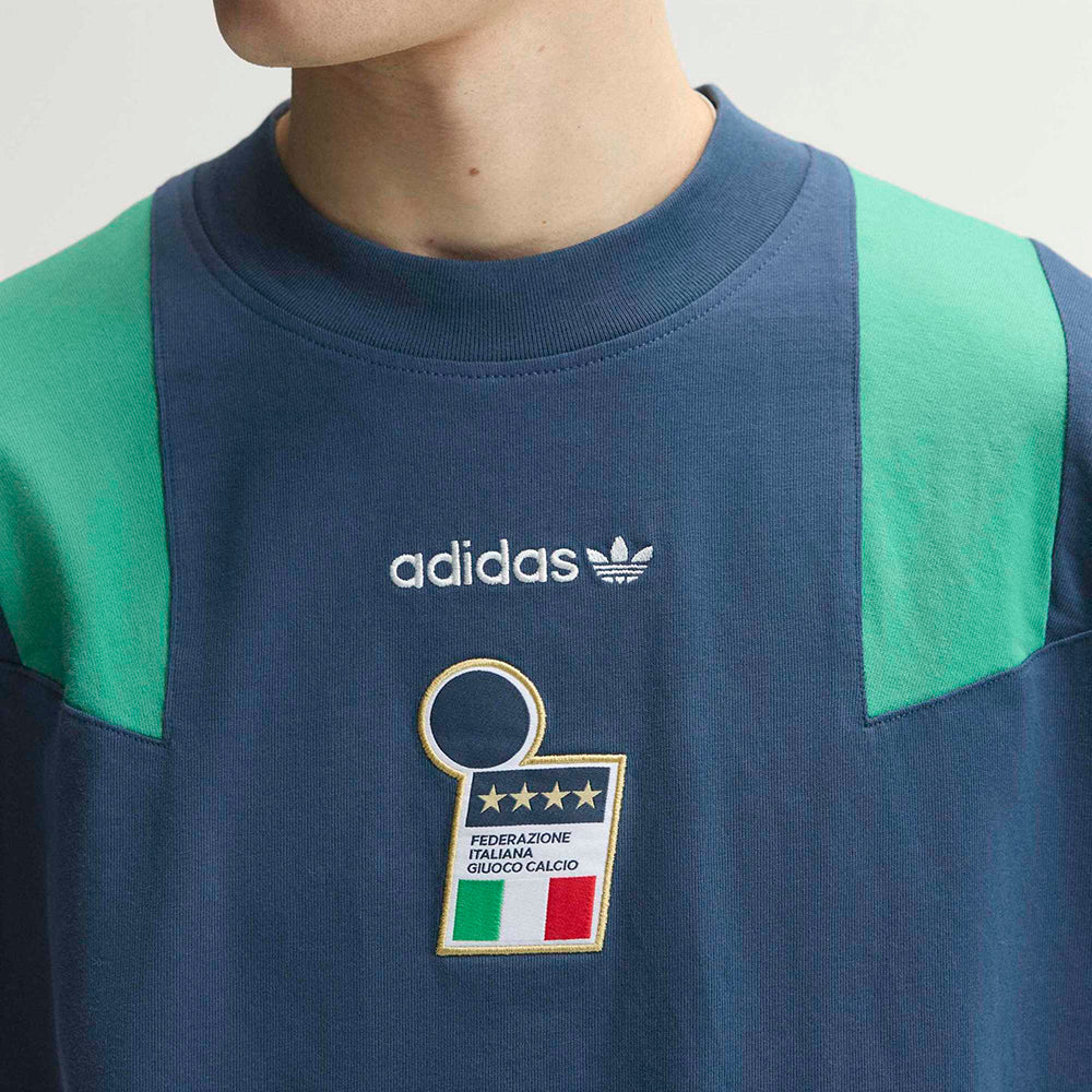FIGC EQT TEE | CRENAVY