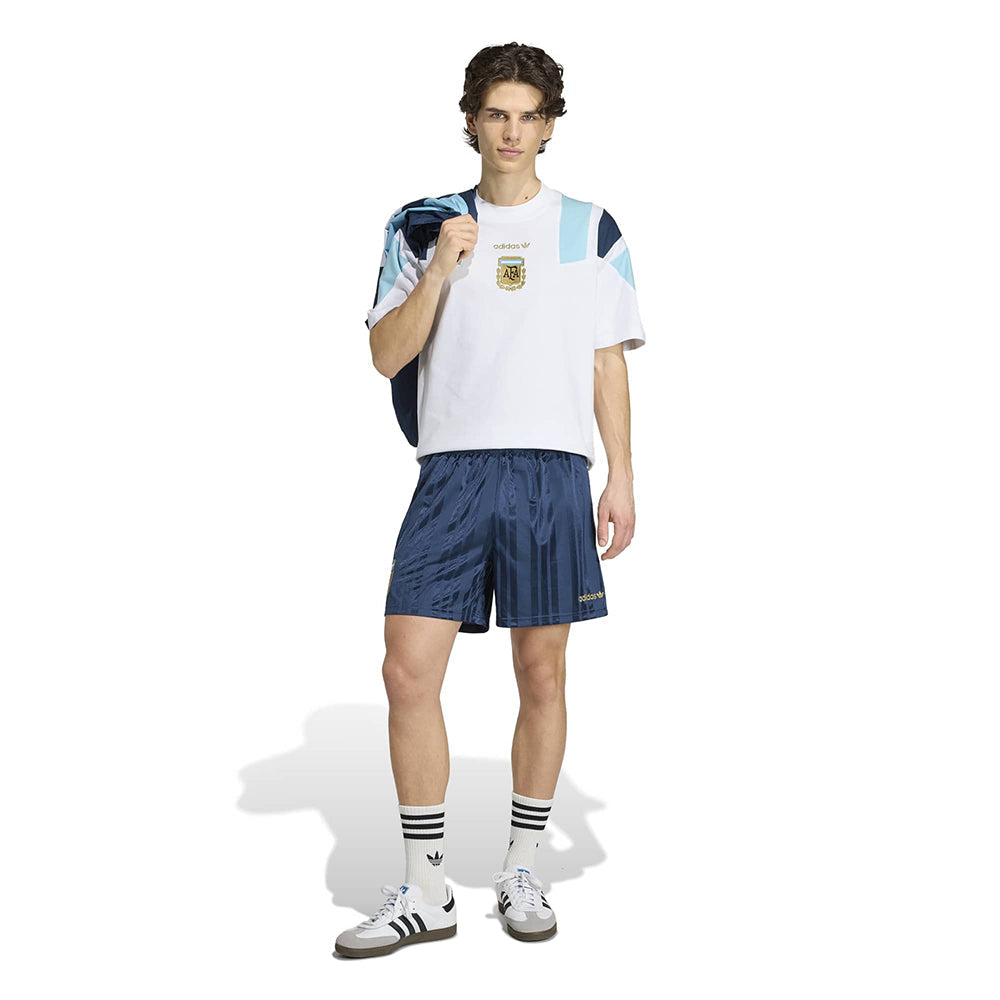 AFA EQT SHORTS | CRENAV