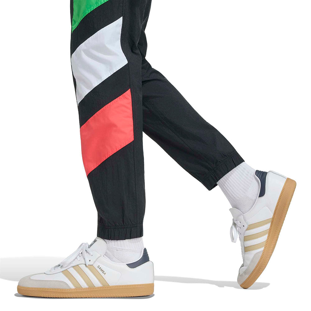 FMF EQT TP | BLACK