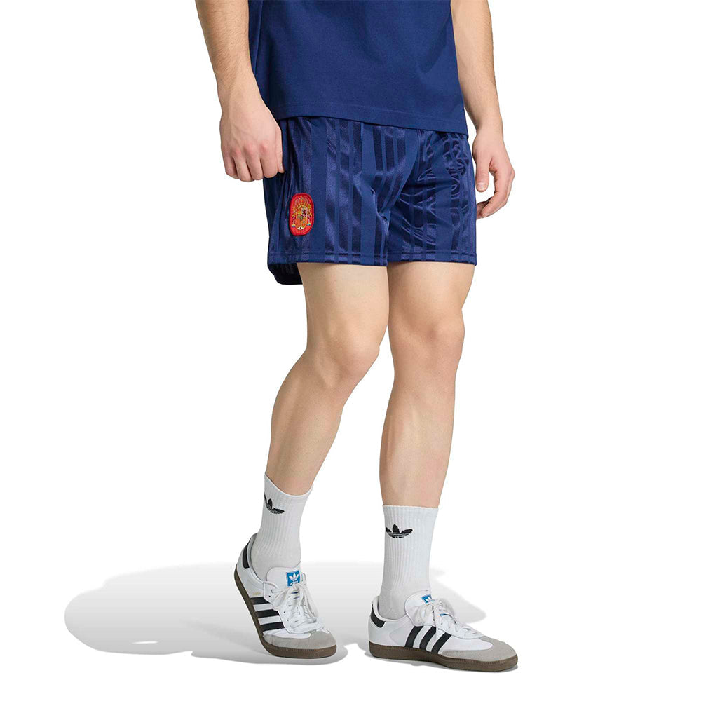 FEF EQT SHORTS | DK.BLUE