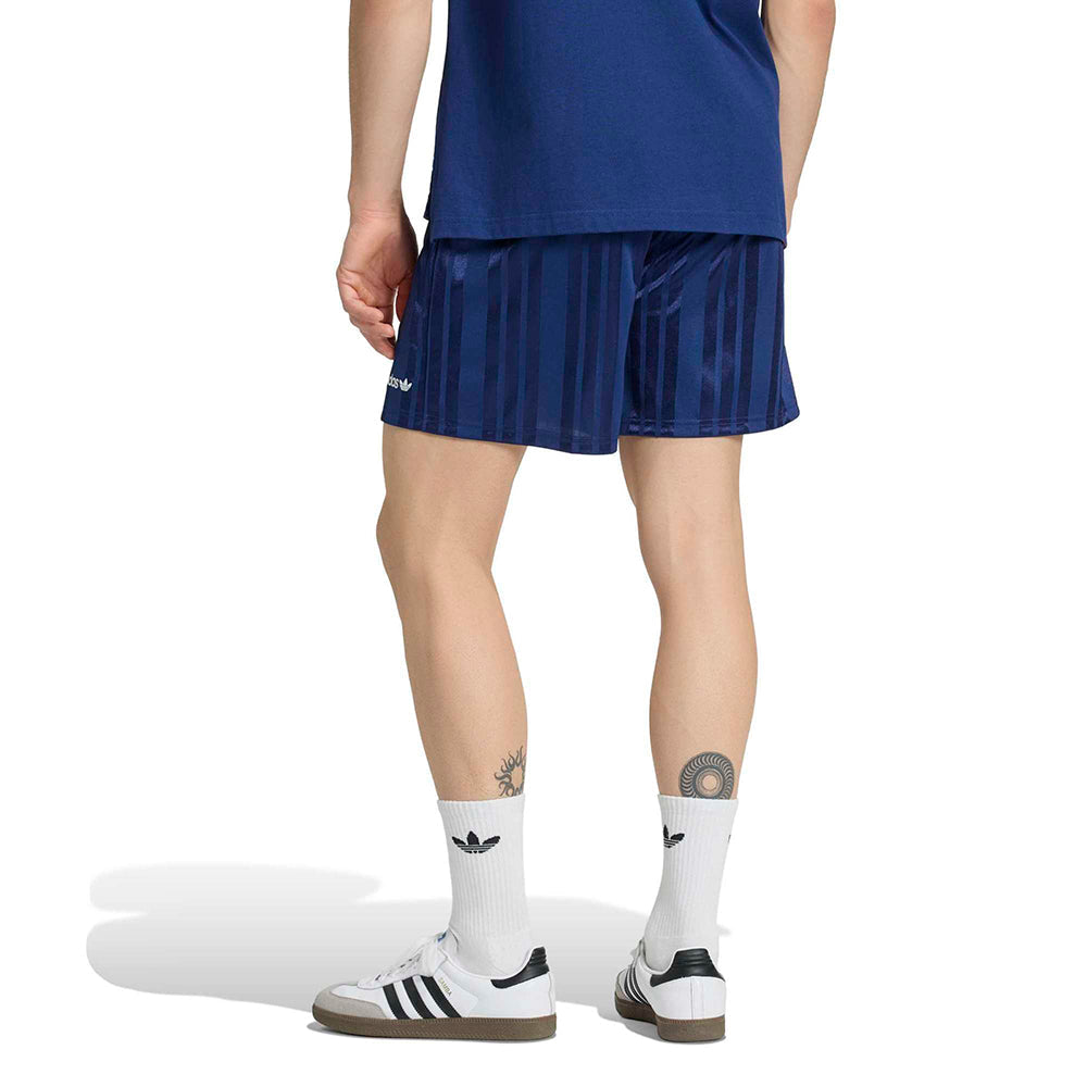 FEF EQT SHORTS | DK.BLUE