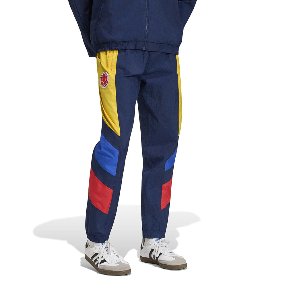 Adidas Fcf Eqt Tp Fan Apparel in Blue Color