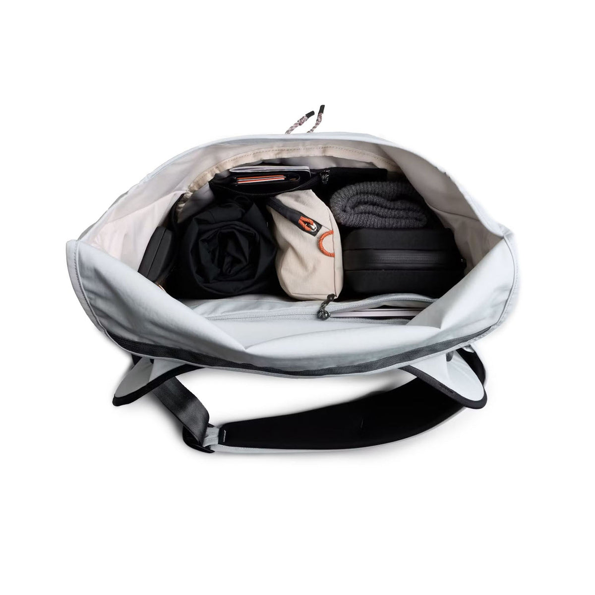 VENTURE MESSENGER 22L | FOG