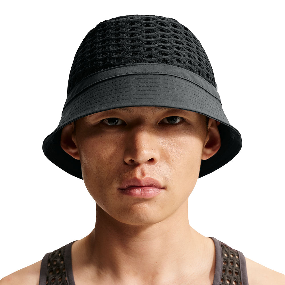 ACG RADICAL AIRFLOW HAT | 060-ANTHRA