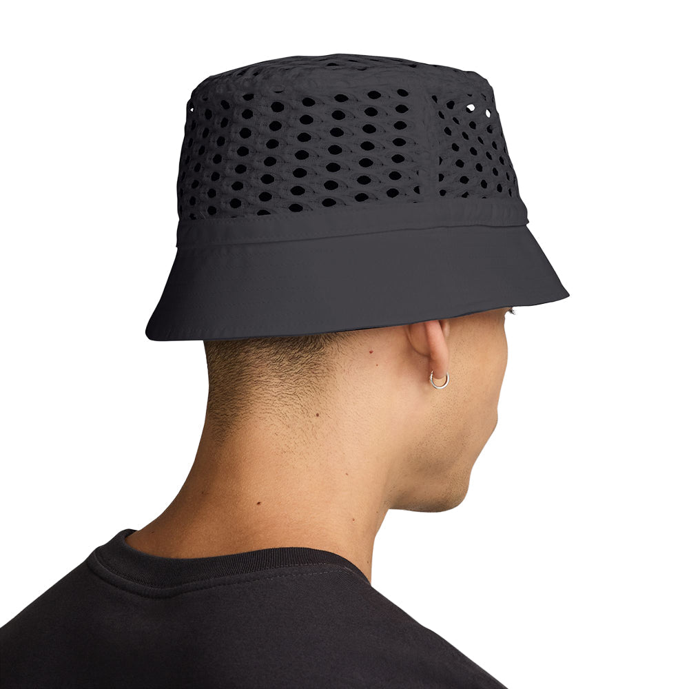 ACG RADICAL AIRFLOW HAT | 060-ANTHRA